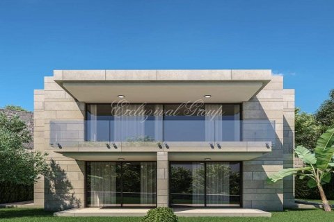 3+1 Apartment in Bodrum, Mugla, Turkey No. 179161