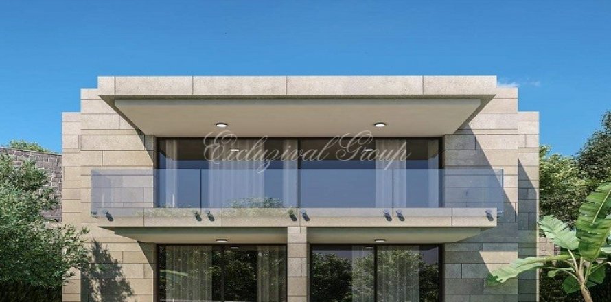 3+1 Apartment in Bodrum, Mugla, Turkey No. 179161