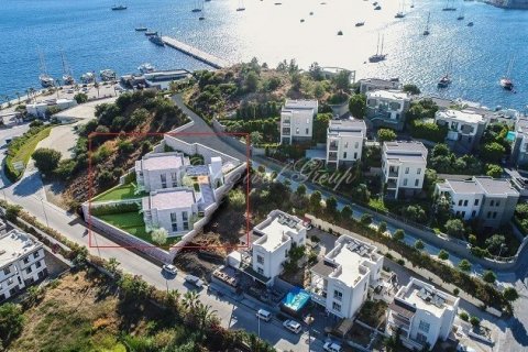 Apartment for sale in Bodrum, Mugla, Turkey, 3 bedrooms, 140m2, No. 179161 – photo 8