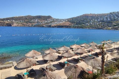 ویلا در  Bodrum ، ترکیه 3 خوابه ، 164 متر مربع.  شماره 179167 - 15