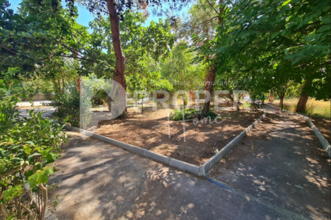 Leilighet  i Konyaalti, Antalya, Tyrkia Nr. 167701 - 17