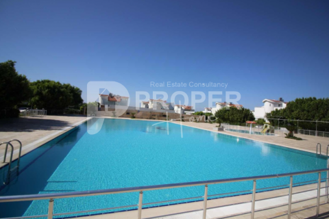 Villa in Kundu, Antalya, Turkey No. 167703