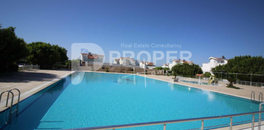 Villa  i Kundu, Antalya, Tyrkiet Nr. 167703