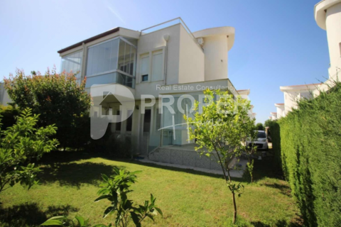 Villa  i Kundu, Antalya, Tyrkiet Nr. 167703 - 8