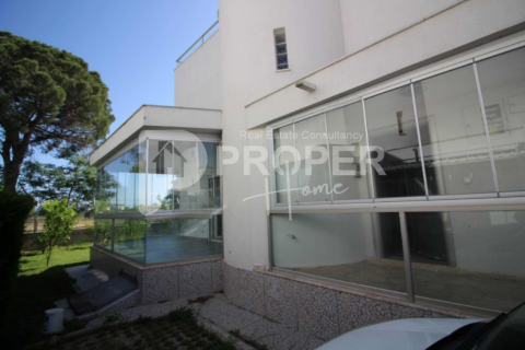 Villa  i Kundu, Antalya, Tyrkiet Nr. 167703 - 10