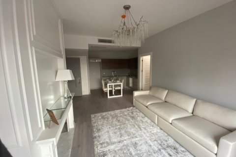 Продажа квартиры в Стамбуле, Турция 4 комн., 157м2, №186097 – фото 11