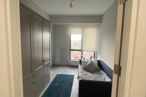 Продажа квартиры в Стамбуле, Турция 4 комн., 157м2, №186097 – фото 10