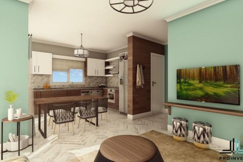 Lejlighed i Iskele, Nr. 186153 - 13