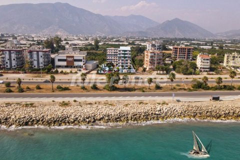 Daire  1+1  Finike, Antalya, Türkiye №80746 - 20