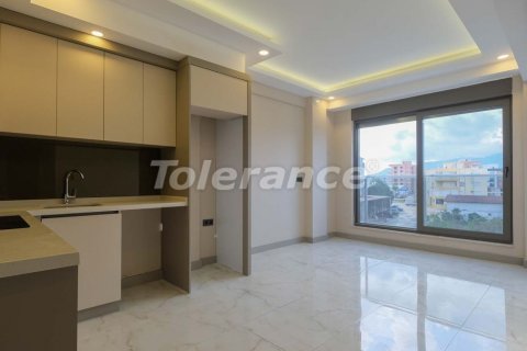 Daire  1+1  Finike, Antalya, Türkiye №80746 - 8