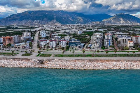 Daire  1+1  Finike, Antalya, Türkiye №80746 - 19