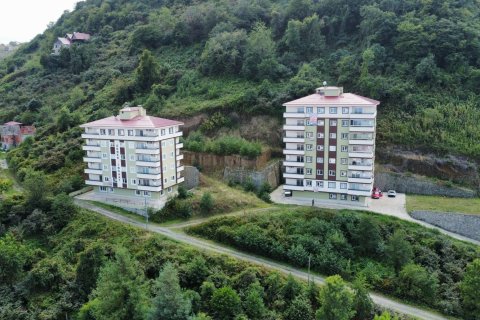 3+1 Lägenhet  i Arsin, Trabzon, Turkiet Nr. 185622