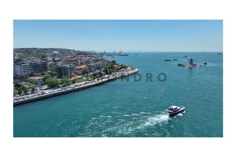 5+1 Lägenhet  i Üsküdar, Istanbul, istanbul, Turkiet Nr. 185610