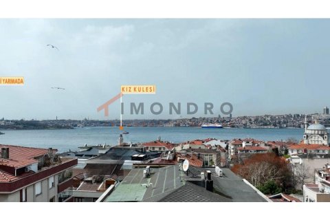 5+1 Wohnung  in Üsküdar, Istanbul, Türkei Nr. 185610 - 6