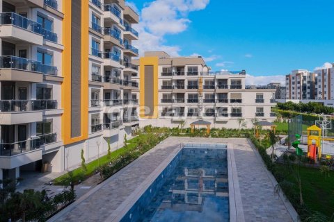 Apartment for sale in Finike, Antalya, Turkey, 2 bedrooms, 70m2, No. 80745 – photo 3