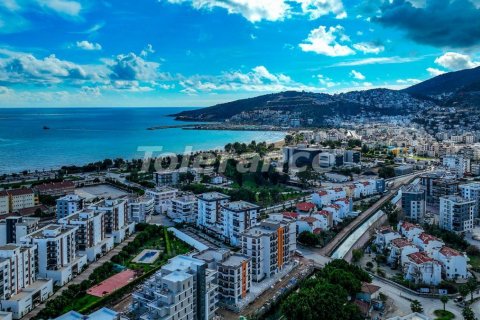 2+1 Leilighet  i Finike, Antalya, Tyrkia Nr. 80745