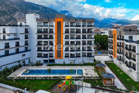 Apartment for sale in Finike, Antalya, Turkey, 2 bedrooms, 70m2, No. 80745 – photo 2