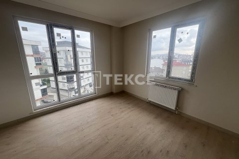 2+1 Wohnung  in Cekmekoy, Istanbul, Türkei Nr. 191287 - 6