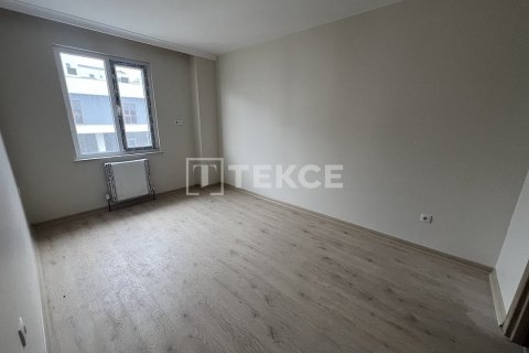2+1 Wohnung  in Cekmekoy, Istanbul, Türkei Nr. 191287 - 11
