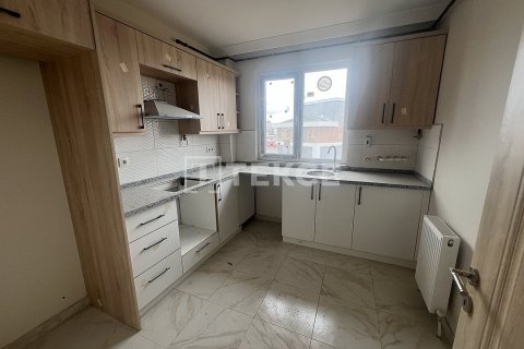 Apartment for sale in Cekmekoy, Istanbul, Turkey, 3 bedrooms, 96m2, No. 191288 – photo 8