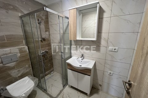 Apartment for sale in Cekmekoy, Istanbul, Turkey, 3 bedrooms, 96m2, No. 191288 – photo 13