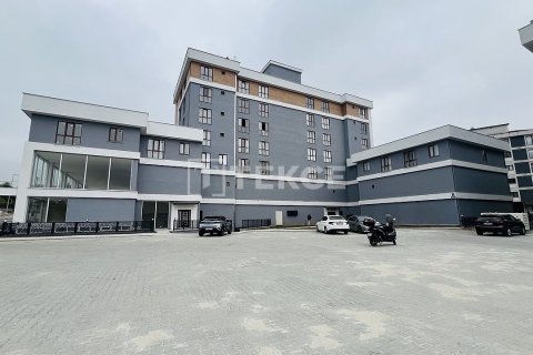 Apartment for sale in Cekmekoy, Istanbul, Turkey, 3 bedrooms, 96m2, No. 191288 – photo 4