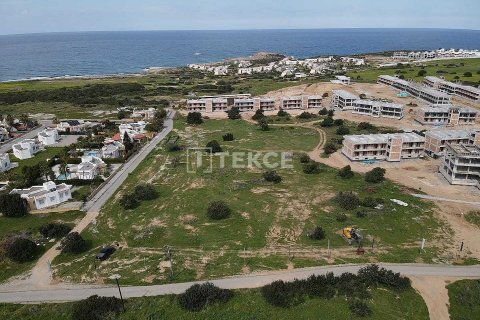 Takleilighet  i Famagusta,  Nr. 161476 - 8