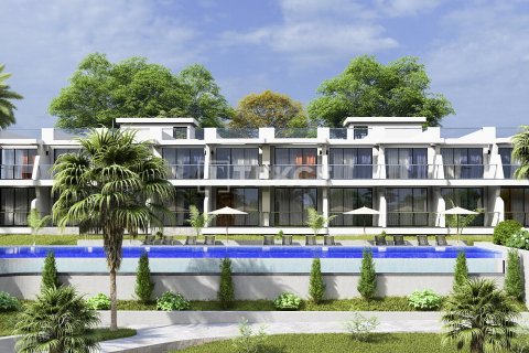 Takleilighet  i Famagusta,  Nr. 161476 - 7