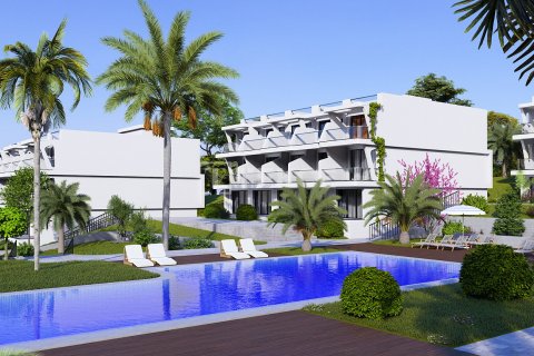 Takleilighet  i Famagusta,  Nr. 161476 - 4