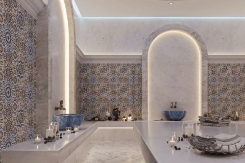 Apartment for sale in Oba, Antalya, Turkey, 1 bedroom, 45m2, No. 187990 – photo 14