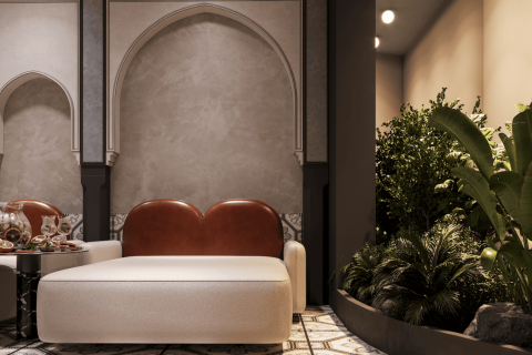 Apartment for sale in Oba, Antalya, Turkey, 1 bedroom, 45m2, No. 187990 – photo 11