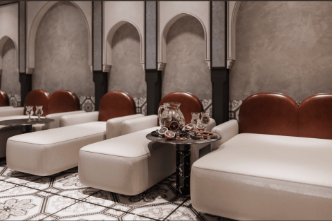 Apartment for sale in Oba, Antalya, Turkey, 1 bedroom, 45m2, No. 187990 – photo 10