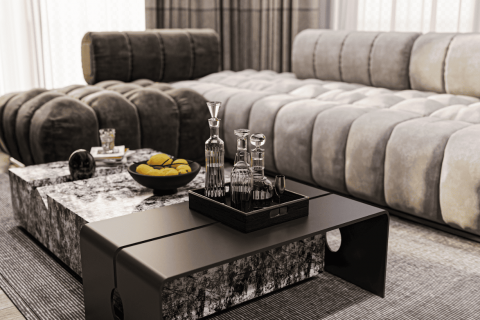 Apartment for sale in Oba, Antalya, Turkey, 1 bedroom, 45m2, No. 187990 – photo 24