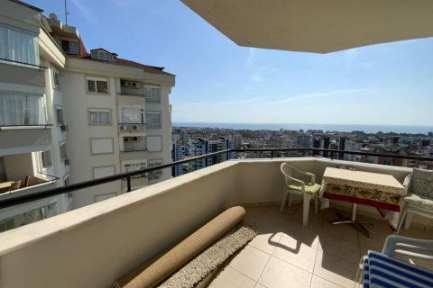 Wohnung in Cikcilli, Antalya, Türkei Nr. 160366 - 15