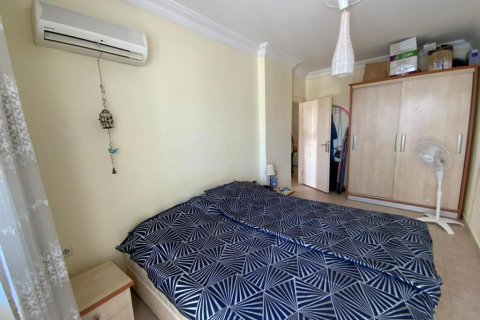 Wohnung in Cikcilli, Antalya, Türkei Nr. 160366 - 5