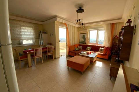 Wohnung in Cikcilli, Antalya, Türkei Nr. 160366 - 10