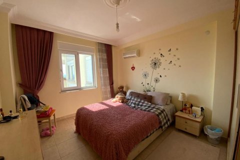 Wohnung in Cikcilli, Antalya, Türkei Nr. 160366 - 2