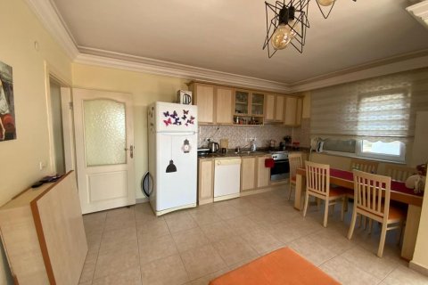 Wohnung in Cikcilli, Antalya, Türkei Nr. 160366 - 9