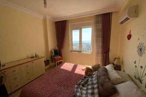 Wohnung in Cikcilli, Antalya, Türkei Nr. 160366 - 3