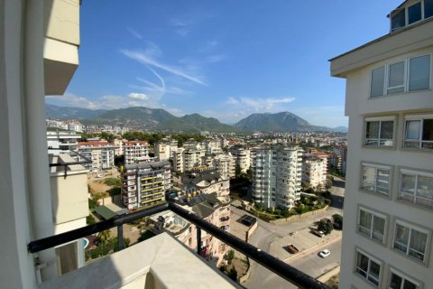 Wohnung in Cikcilli, Antalya, Türkei Nr. 160366 - 6