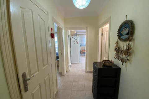 Wohnung in Cikcilli, Antalya, Türkei Nr. 160366 - 4