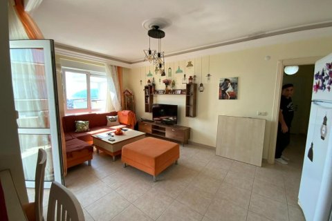 Wohnung in Cikcilli, Antalya, Türkei Nr. 160366 - 11