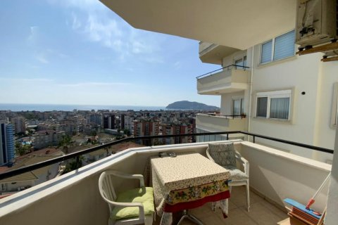 Lejlighed  i Cikcilli, Antalya, Tyrkiet Nr. 160366