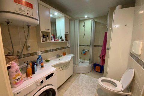 Wohnung in Cikcilli, Antalya, Türkei Nr. 160366 - 7