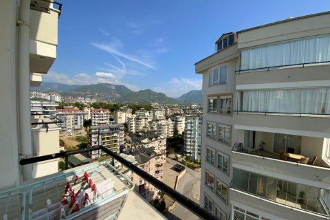 Wohnung in Cikcilli, Antalya, Türkei Nr. 160366 - 14