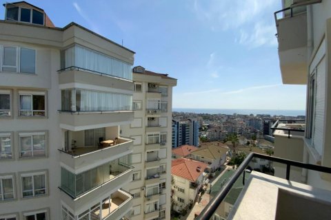 Wohnung in Cikcilli, Antalya, Türkei Nr. 160366 - 12