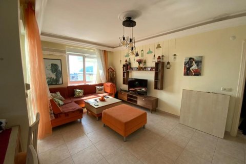 Wohnung in Cikcilli, Antalya, Türkei Nr. 160366 - 13