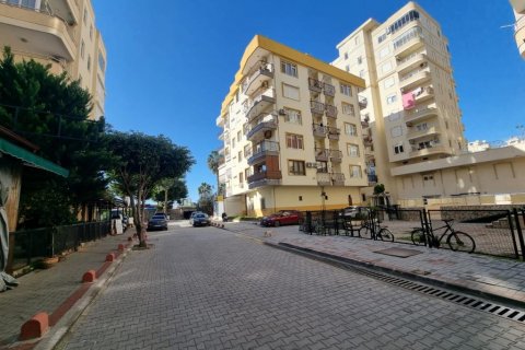 آپارتمان در Oba ، ترکیه 110 متر مربع. شماره 160367 - 13