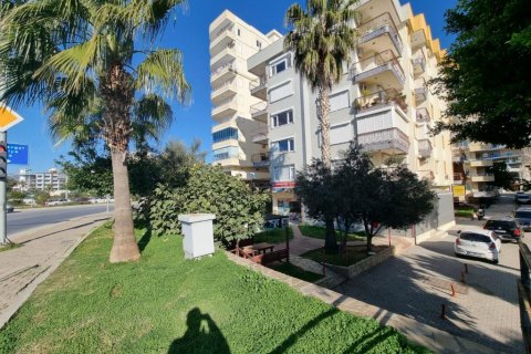 Wohnung in Oba, Antalya, Türkei Nr. 160367