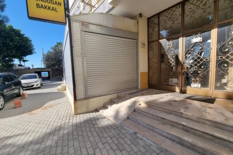 آپارتمان در Oba ، ترکیه 110 متر مربع. شماره 160367 - 14